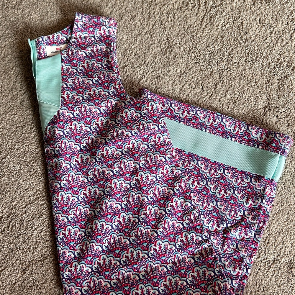 NWOT VINEYARD VINES GIRLS SZ 10 DRESS